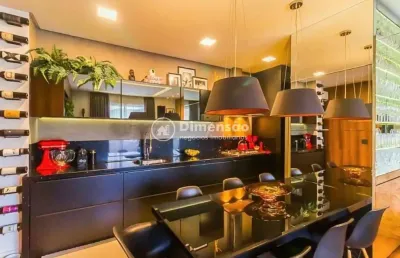 Apartamento a venda de 2 dormitórios ( suítes) - bairro itacorubi