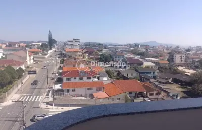 Cobertura com 3 quartos à venda na Rua Joaquim Nabuco, Capoeiras, Florianópolis