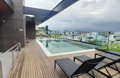 Apartamento com 4 quartos à venda na Rua dos Polvos, Jurerê, Florianópolis