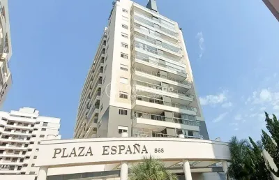 Cobertura 2 dormitórios sendo 1 suíte em condomínio completo no itacorubi
