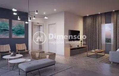 Apartamento com 3 quartos à venda na Rodovia João Paulo, João Paulo, Florianópolis