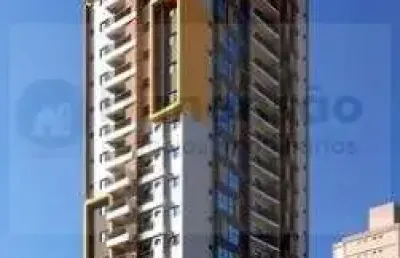 Apartamento com 3 quartos à venda na Palermo, Presidente Médici, Chapecó