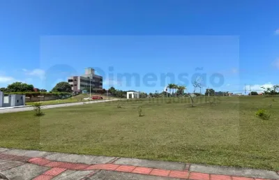 Terreno em condomínio fechado à venda na Rodovia Doutor Antônio Luiz Moura Gonzaga, Rio Tavares, Florianópolis