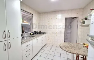 Apartamento à venda no bairro de fátima, florianópolis