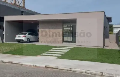Casa em condomínio fechado com 2 quartos à venda na Rua Intendente Antônio Damasco, Ratones, Florianópolis