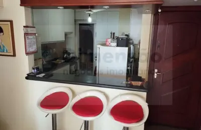 Apartamento de 3 quartos em área nobre abaixo do valor de mercado!