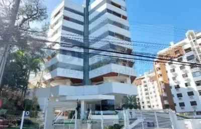 Apartamento com 3 quartos à venda na Rodovia João Paulo, João Paulo, Florianópolis