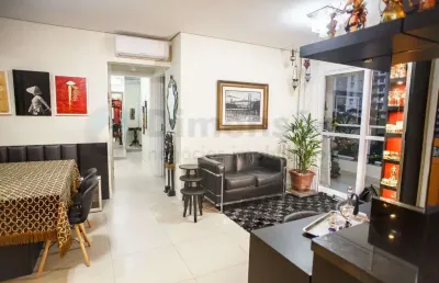 Apartamento de 2 dormitórios com suíte no bairro trindade em florianópolis/sc