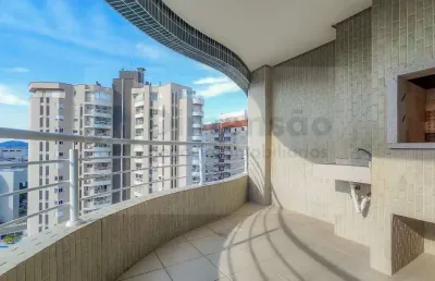 Agronômica - apartamento a venda com 113m² privativos, 3 quartos (suítes)  - flo