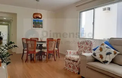 Impecável! apartamento de 3 dormitórios próximo ao shopping beiramar