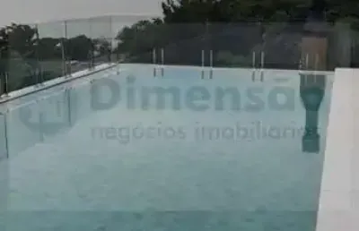 Apartamento com 1 quarto à venda na Rua Vereador Osni Ortiga, Lagoa da Conceição, Florianópolis