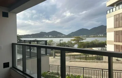 Apartamento com 3 quartos à venda na Rodovia João Paulo, João Paulo, Florianópolis