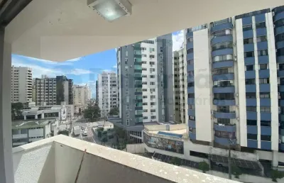 Apartamento de 3 dormitórios no centro de florianópolis