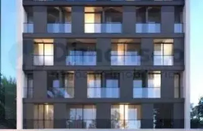 Apartamento com 1 quarto à venda na Rua Corália Ferreira da Luz, Centro, Florianópolis