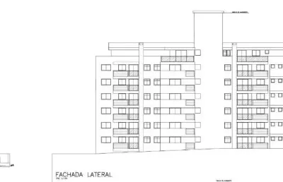 Apartamento 2 dormitórios ao lado do hotel da bica d'agua