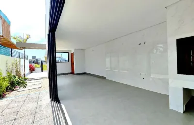 Casa com 3 quartos à venda na Jardim 600 N, Campeche, Florianópolis