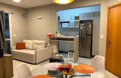 Apartamento a venda 3 dormitórios (1 suíte) - bairro agrônomica