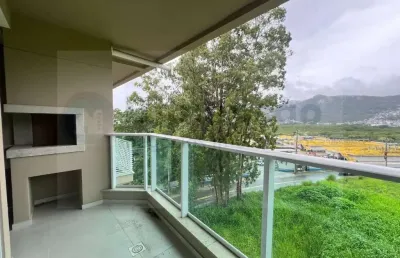Cobertura com 3 quartos à venda na Rodovia João Paulo, João Paulo, Florianópolis
