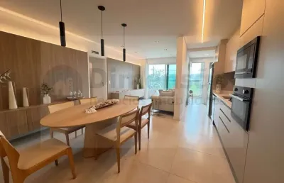Apartamento com 3 quartos à venda na Rodovia João Paulo, João Paulo, Florianópolis