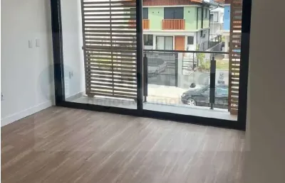 Casa com 3 quartos à venda na Rodovia Doutor Antônio Luiz Moura Gonzaga, Rio Tavares, Florianópolis