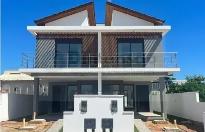 Casa com 3 quartos à venda na Rua José João Vieira, Campeche, Florianópolis