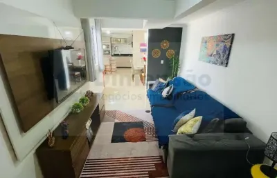 Cobertura com 3 quartos à venda na Rua Luiz Elias Daux, Ingleses do Rio Vermelho, Florianópolis