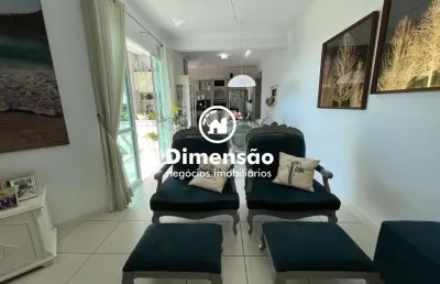 Apartamento com 3 quartos à venda na Conselheiro Claudio De Vincenzi, Canasvieiras, Florianópolis