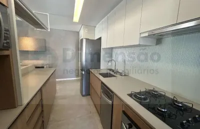 Apartamento com 3 quartos à venda na Rua Professor Ayrton Roberto de Oliveira, Itacorubi, Florianópolis