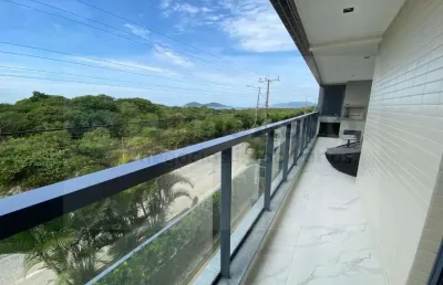 Apartamento com 3 quartos à venda na Rua Jerônimo Venâncio das Chagas, Campeche, Florianópolis