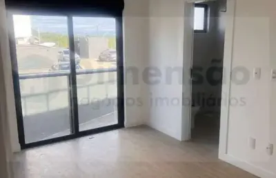 Apartamento com 2 quartos para alugar na Rodovia Virgílio Várzea, Saco Grande, Florianópolis