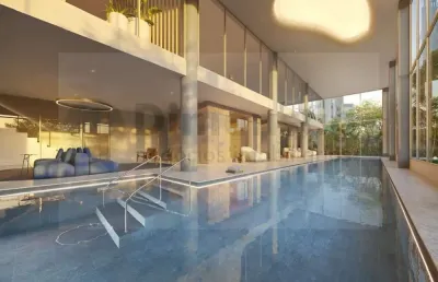 Apartamento com 4 quartos à venda na Rua Felipe Schmidt, Centro, Florianópolis