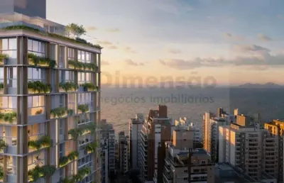 Apartamento com 4 quartos à venda na Rua Felipe Schmidt, Centro, Florianópolis