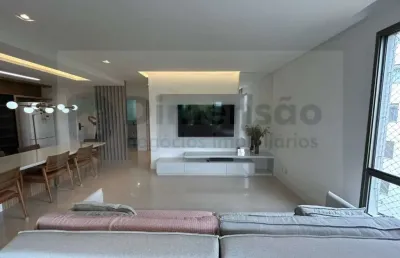 Apartamento com 4 quartos à venda na Rua Apeninos, Córrego Grande, Florianópolis