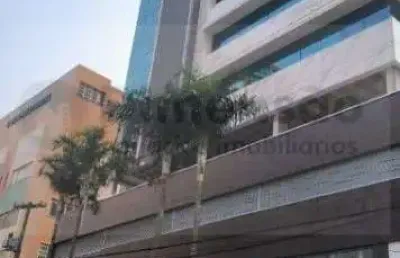 Sala comercial com 1 sala à venda na Rua Frei Evaristo, Centro, Florianópolis