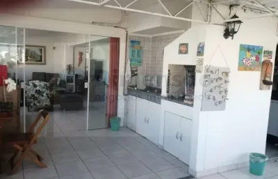 Cobertura com 2 quartos à venda na Rua Douglas Seabra Levier, Trindade, Florianópolis
