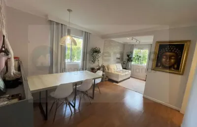 Apartamento com 1 quarto à venda na Rua Acelon Pacheco da Costa, Itacorubi, Florianópolis