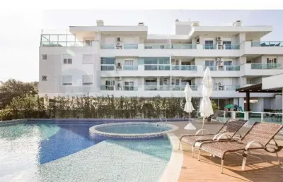 Apartamento com 2 dormitorios , sendo 01 suite e 2 vagas de garagem