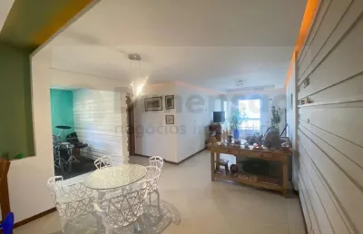 Ótimo apartamento com 3 dorm sendo 1 suíte + dependência - trindade - ufsc