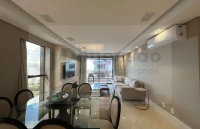 Apartamento com 3 quartos para alugar na Avenida Governador Irineu Bornhausen, Agronômica, Florianópolis
