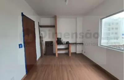Cobertura com 1 quarto à venda na Rua Hypólito Gregório Pereira, Canasvieiras, Florianópolis