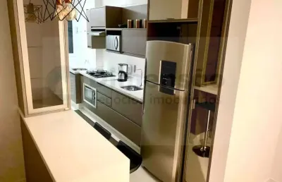 Apartamento com 3 dormitórios e uma suíte em canasvieiras
