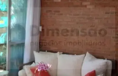 Apartamento tipo garden com 1 dormitório, horta vertical e sol o dia todo