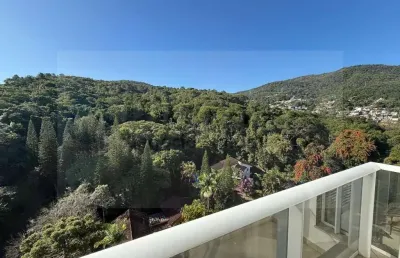Apartamento com 2 quartos à venda na Servidão Antônio Cipriano Pereira, Itacorubi, Florianópolis