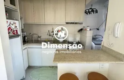 Apartamento com 2 quartos à venda na Rodovia Amaro Antônio Vieira, Itacorubi, Florianópolis