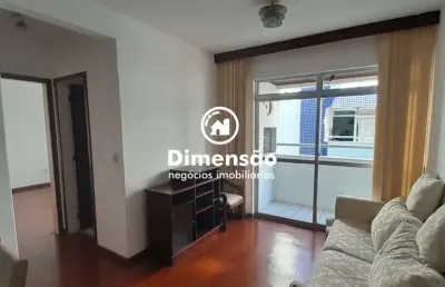 Apartamento com 2 quartos à venda na Rua Acelon Pacheco da Costa, Itacorubi, Florianópolis