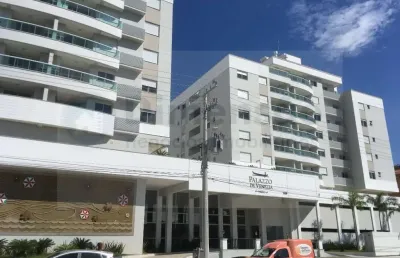 Cobertura com 3 quartos para alugar na Rua João Pio Duarte Silva, Córrego Grande, Florianópolis