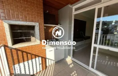 Apartamento com 3 quartos para alugar na Rodovia João Paulo, João Paulo, Florianópolis
