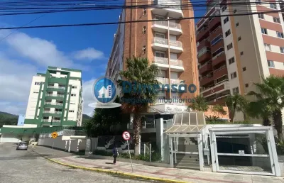 Apartamento com 2 quartos à venda na Rua Sebastião Laurentino da Silva, Córrego Grande, Florianópolis