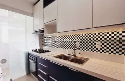 Apartamento com 2 quartos para alugar na Servidão Antônio Cipriano Pereira, Itacorubi, Florianópolis