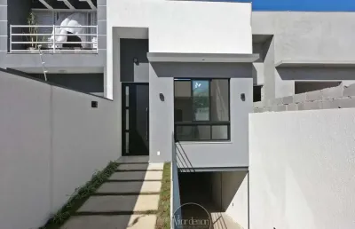 Casa com 3 quartos à venda na Vila Suissa, Mogi das Cruzes 
